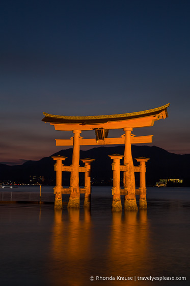 Shrines