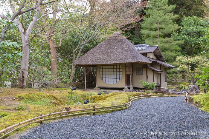 travelyesplease.com | Visiting Kodai-ji Temple- Our Self-Guided Tour