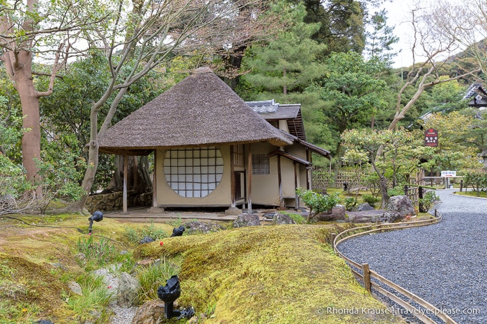 travelyesplease.com | Visiting Kodai-ji Temple- Our Self-Guided Tour