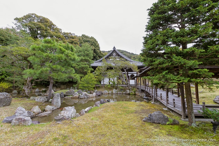 travelyesplease.com | Kodaiji Temple- Tour, History and Tips for Visiting