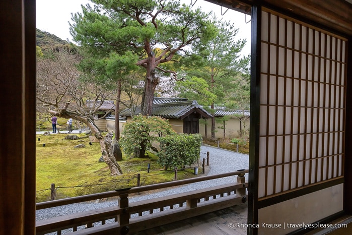 travelyesplease.com | Kodaiji Temple- Tour, History and Tips for Visiting