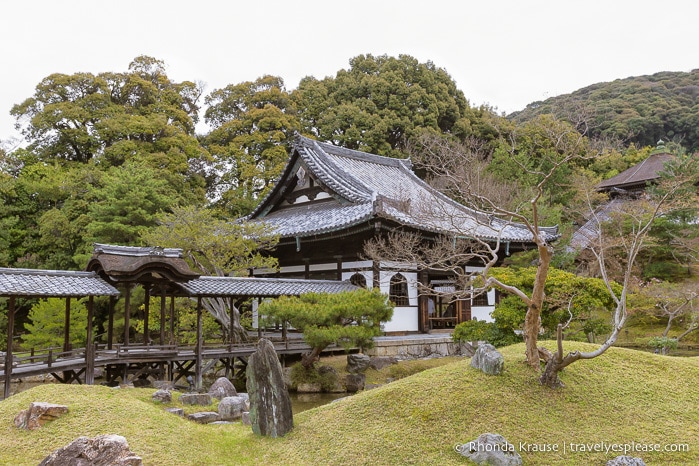 travelyesplease.com | Kodai-ji Temple- A Beautiful Zen Temple in Kyoto