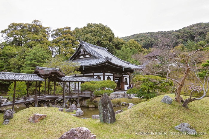 travelyesplease.com | Kodai-ji Temple- A Beautiful Zen Temple in Kyoto