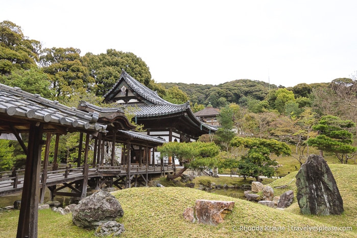 travelyesplease.com | Visiting Kodai-ji Temple- Our Self-Guided Tour