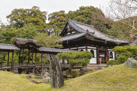 travelyesplease.com | Kodaiji Temple- Tour, History and Tips for Visiting