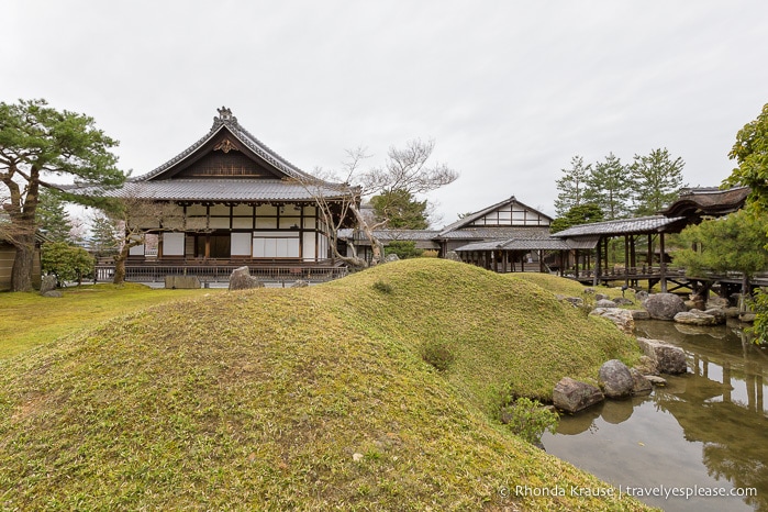 travelyesplease.com | Kodaiji Temple- Tour, History and Tips for Visiting