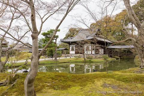 travelyesplease.com | Kodai-ji Temple- A Beautiful Zen Temple in Kyoto