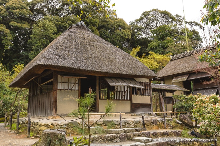 travelyesplease.com | Visiting Kodai-ji Temple- Our Self-Guided Tour