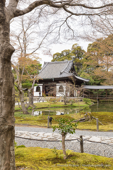 travelyesplease.com | Kodai-ji Temple- A Beautiful Zen Temple in Kyoto