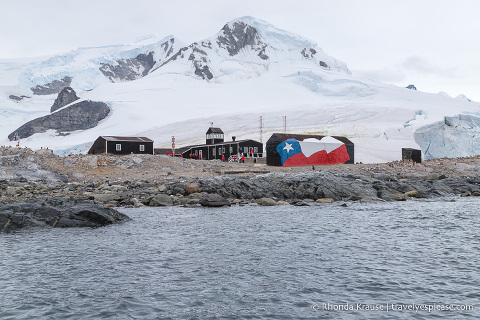 Trip to Antarctica- Itinerary for Visiting Antarctica, South Georgia and Falkland Islands on an Antarctic Expedition Cruise