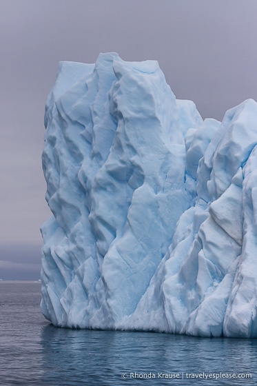 Antarctic Adventure- Expedition Cruise to Antarctica, South Georgia and Falkland Islands