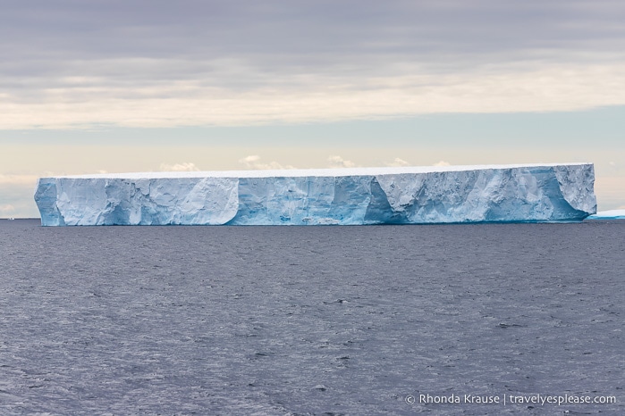 Antarctica Travel Guide- What to Expect When Travelling to Antarctica for the First Time