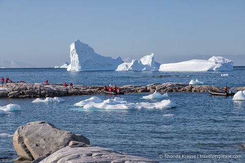 What to Expect on Your First Trip to Antarctica- A First Time Visitor's Guide