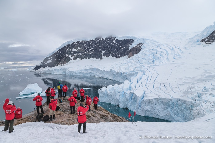 What to Expect on Your First Trip to Antarctica- A First Time Visitor's Guide