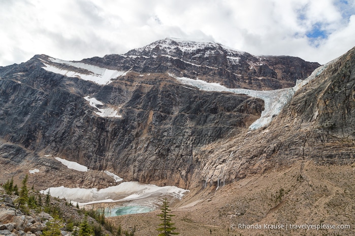 Cavell Meadows Hike Guide- Jasper National Park