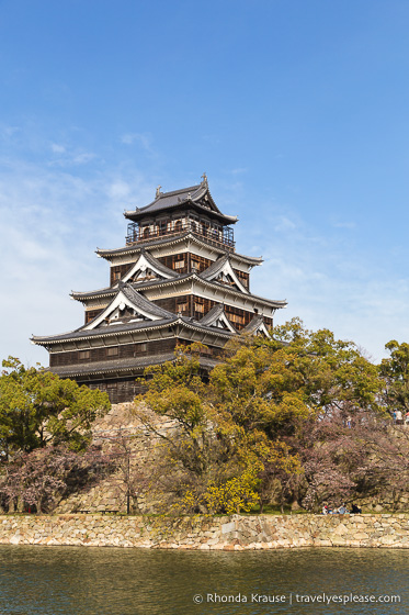 Beautiful Places in Japan to Visit