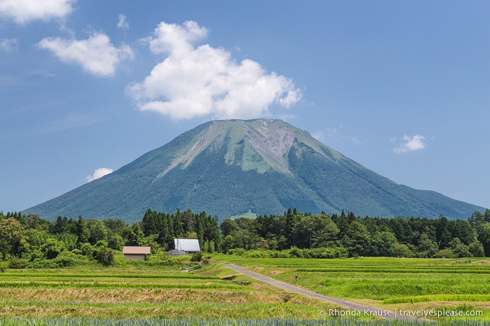 Beautiful Places in Japan to Visit- 17 Scenic Spots