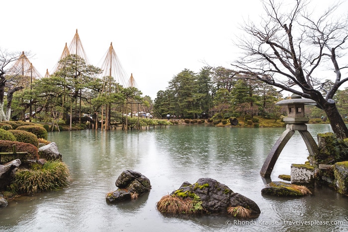 Beautiful Places in Japan to Visit