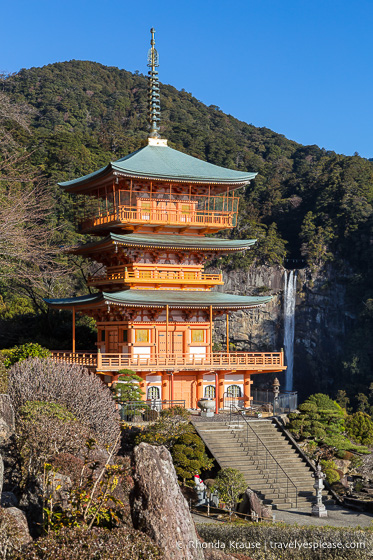 Beautiful Places to Visit in Japan