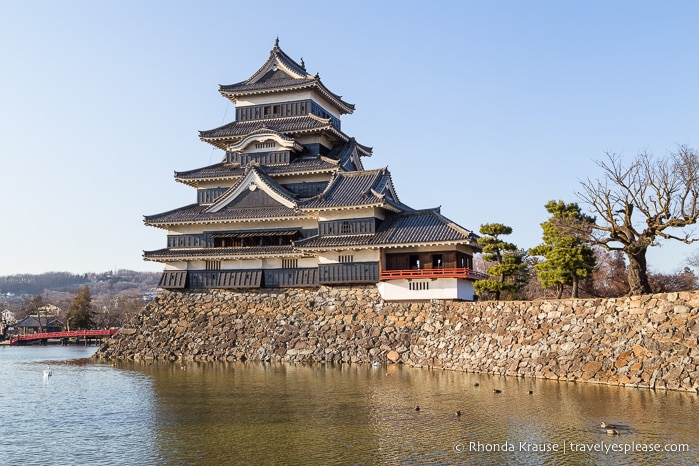 Beautiful Places in Japan to Visit