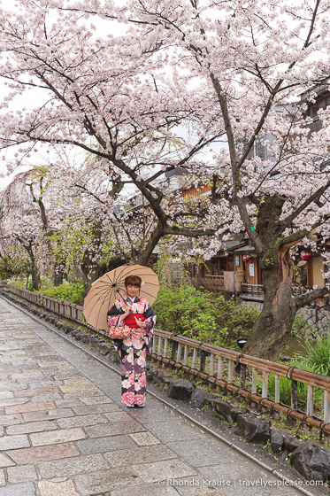Lugares pintorescos en Japón: los mejores lugares en Japón para un hermoso paisaje