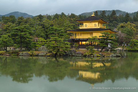 Beautiful Places to Visit in Japan