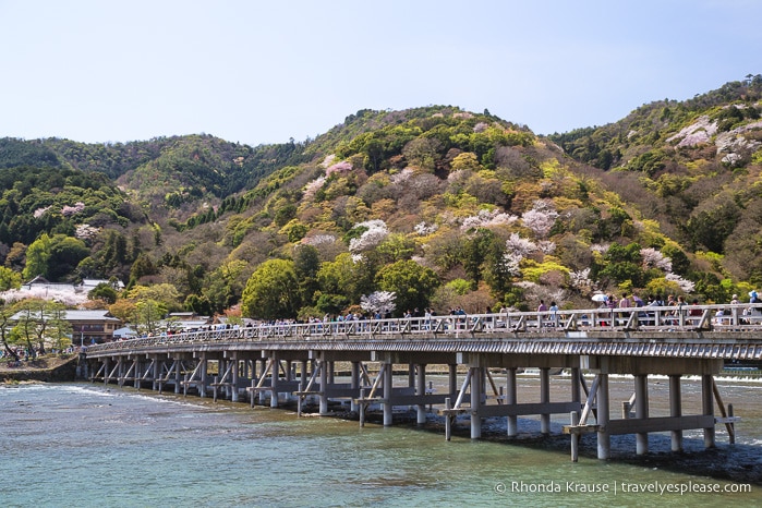 Beautiful Places in Japan to Visit