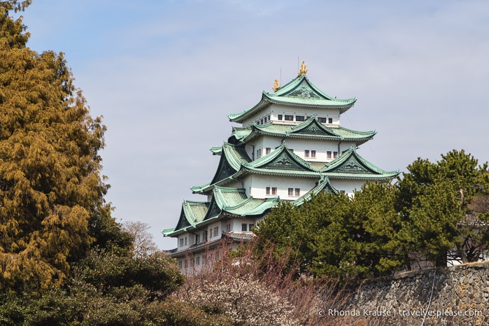 Scenic Spots in Japan- Best Places in Japan to Visit for Beautiful Scenery