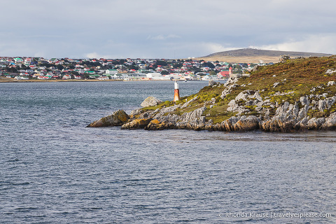 One Day in Stanley- Things to Do in the Capital of the Falkland Islands