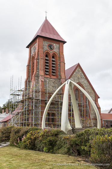 Things to Do in Stanley, Falkland Islands