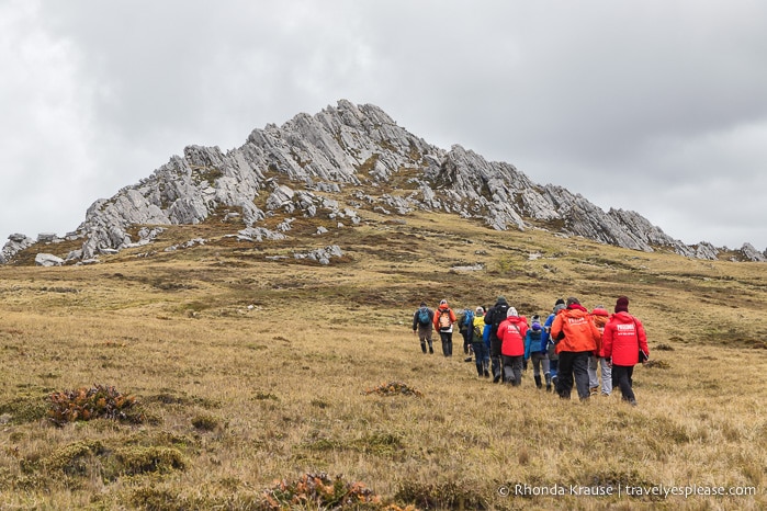 One Day in Stanley- Things to Do in the Capital of the Falkland Islands