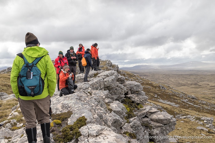 One Day in Stanley- Things to Do in the Capital of the Falkland Islands