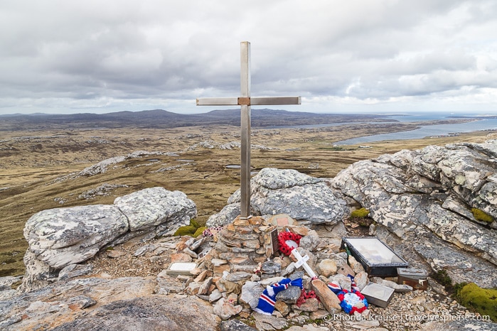 One Day in Stanley- Things to Do in the Capital of the Falkland Islands