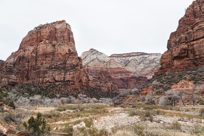 Zion National Park