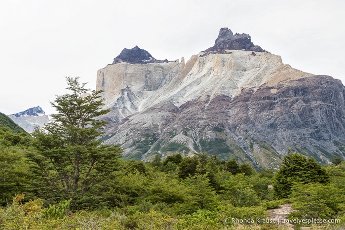 Cuernos del Paine (Paine Horns)