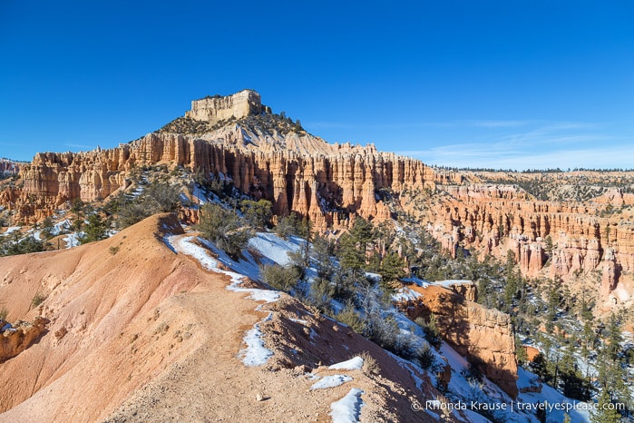 Hiking Fairyland Loop Trail- Bryce Canyon National Park, Utah