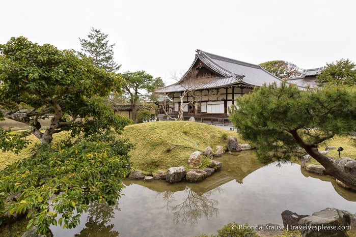 Things to do in Japan- Go temple hopping in Kyoto (Kodai-ji Temple, Kyoto)