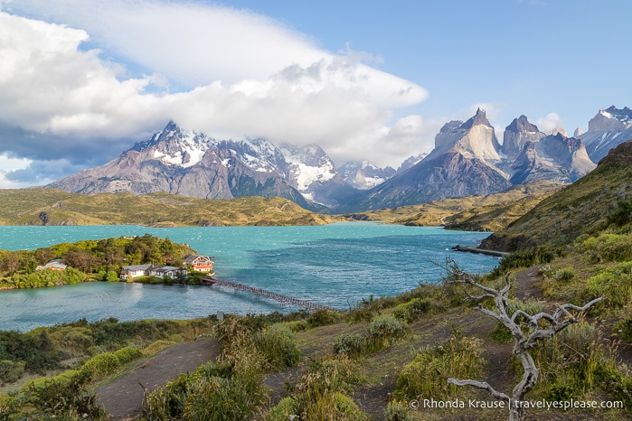 2 Weeks in Patagonia- Our Itinerary for Adventure in Argentina & Chile