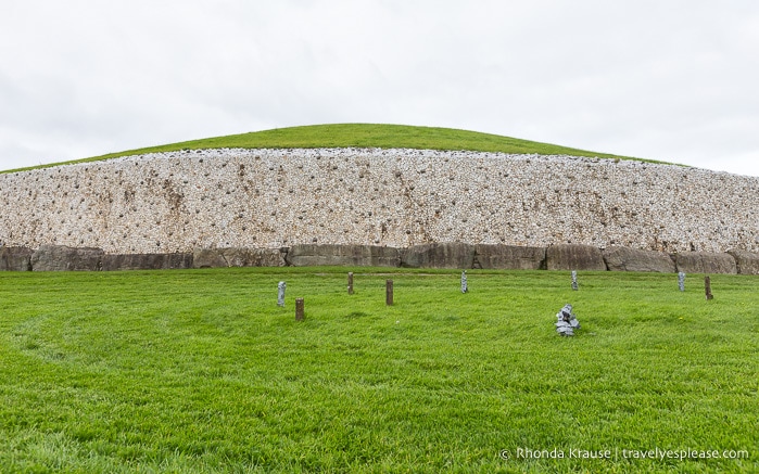 ruins to visit in ireland