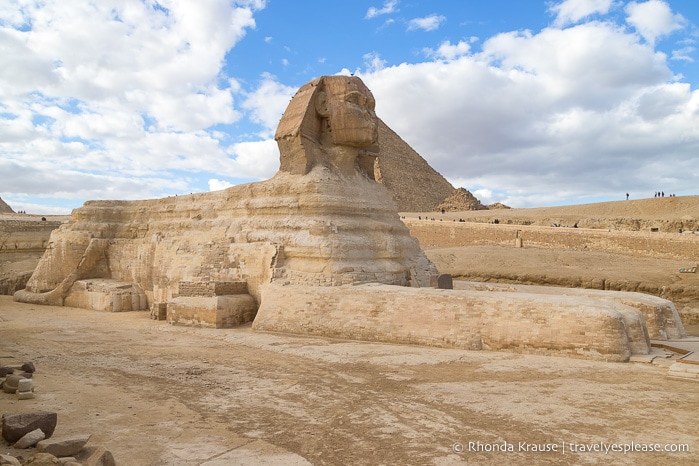 What to Expect on Your First Trip to Egypt- A First Time Visitor’s Guide